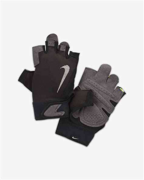 leren nike handschoenen|Nike Trainingshandschoenen voor heren. Nike NL.